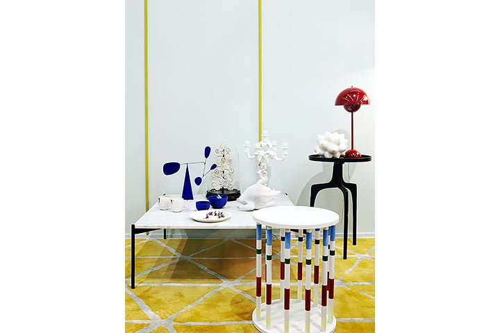 Signals Habitare 2018