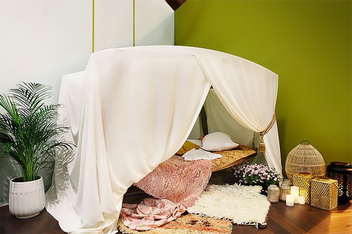 Signals Habitare 2018