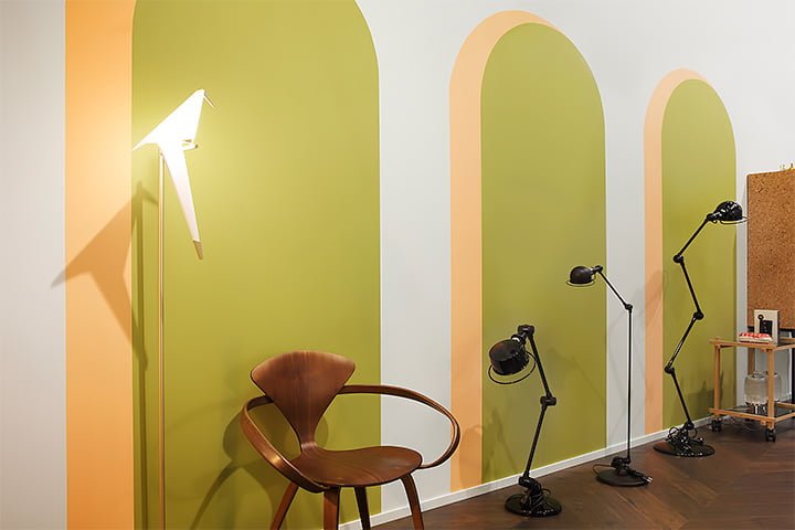 Signals Habitare 2018