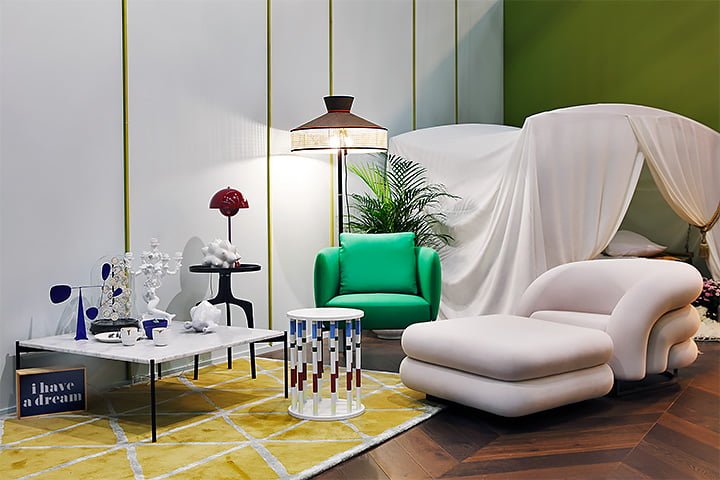 Signals Habitare 2018